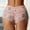 Pink, variant on Women's Lace Panties for Everyday Comfort Versatile Casual Style Ideal for All Seasons Easy to Pair with Tees Provides Size