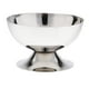 thumbnail image 2 of Vaso de acero inoxidable para helado, postre, sorbete, para bares caseros, vaso bajo como la imagen, 2 of 7