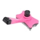 thumbnail image 1 of Cepillo Para Gatos, Cepillo De Limpieza Automática, Cepillo Para Gatitos, Cepillo Para Gatos De Pelo Largo, Herramienta De Aseo Para Mascotas Con Botón Para Limpiador De Pelo, 1 of 7