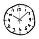 thumbnail image 4 of Reloj de pared elegante y moderno para decoración interior, 4 of 8