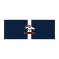 thumbnail image 2 of Imperial Denver Broncos Chrome Desk Lamp, 2 of 3