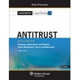 thumbnail image 1 of Pre-Owned Casenote Legal Briefs for Antitrust, Keyed to Pitofsky, Goldschmid, and Wood (Paperback) 0735597685 9780735597686, 1 of 1