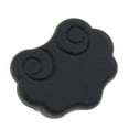 thumbnail image 4 of 2 Piezas Almohadillas Silenciadoras Erhu Sunnimix Gris, 4 of 8