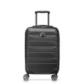 thumbnail image 1 of Delsey Maleta Cabina Rígida AIR ARMOUR 55cm Expandible Negro, 1 of 10