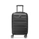 thumbnail image 1 of Delsey Maleta Cabina Rígida AIR ARMOUR 55cm Expandible Negro, 1 of 10