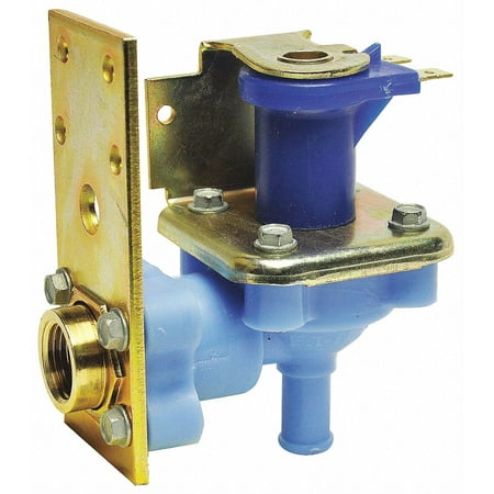 - Dishwasher and Ice Maker Water Valve ROBERTSHAW K-74118-27