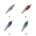 thumbnail image 4 of Greeniant Lámpara atractiva para peces, 2 uds., lámparas múltiples de atracción, alto brillo, aumento de la tasa de pesca, Mini accesorios de Pescar Azul, 4 of 6