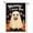 Color 2, variant on Gelasgo No Trespassing Garden Flag 12x18 Double Sided Funny Halloween Warning Spooky Pumpkin Lawn Outdoor Yard Decor Banner