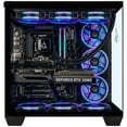 thumbnail image 4 of CLX Set Gaming PC Intel Core Ultra 9 285K, 32GB DDR5, GeForce RTX 5080, 2TB SSD Windows 11 Home, 4 of 10