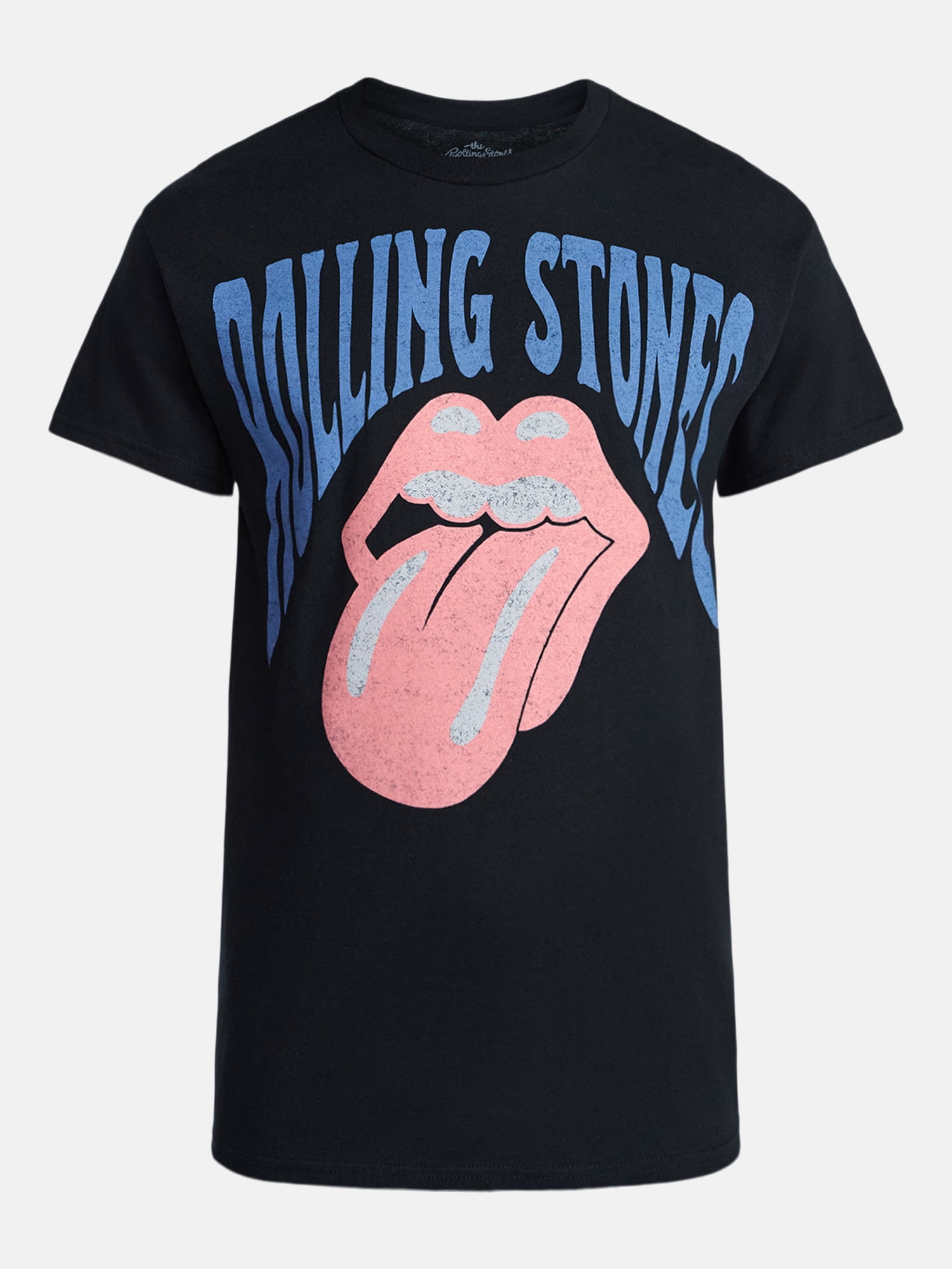 Rolling Stone Men's and Big Men's Cotton Graphic Tee, Sizes S-3XL