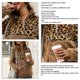 thumbnail image 1 of Sudadera Para Mujer, Diseño De Bolsillo Grande A La Moda, Sudadera Informal Para Mujer, Sudadera Con Cuarto De Cremallera Para El Trabajo Para La Primavera ANGGREK Caqui S, 1 of 6