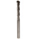 thumbnail image 2 of Broca Zanco Recto 3/8" X 4" Para Concreto Toolcraft Toolcraft TC0470, 2 of 2