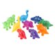 thumbnail image 5 of Juguete de motor fino de dinosaurio, juguetes de dinosaurio de doble cara preescolar con bolsa de almacenamiento, juguete a juego de dinosaurios para patrón, 5 of 10