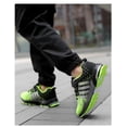 thumbnail image 5 of YAZI Kids Sneakers for Boys Girls Running Tennis Shoes Lightweight Breathable Sport Athletic, 5 of 15