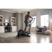 ProForm Sport E2.0 Rear Drive Smart Elliptical, Compatible with iFIT Personal Training