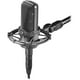 thumbnail image 3 of Micrófono Audio-Technica AT4033/CL con condensador cardioide, 3 of 3