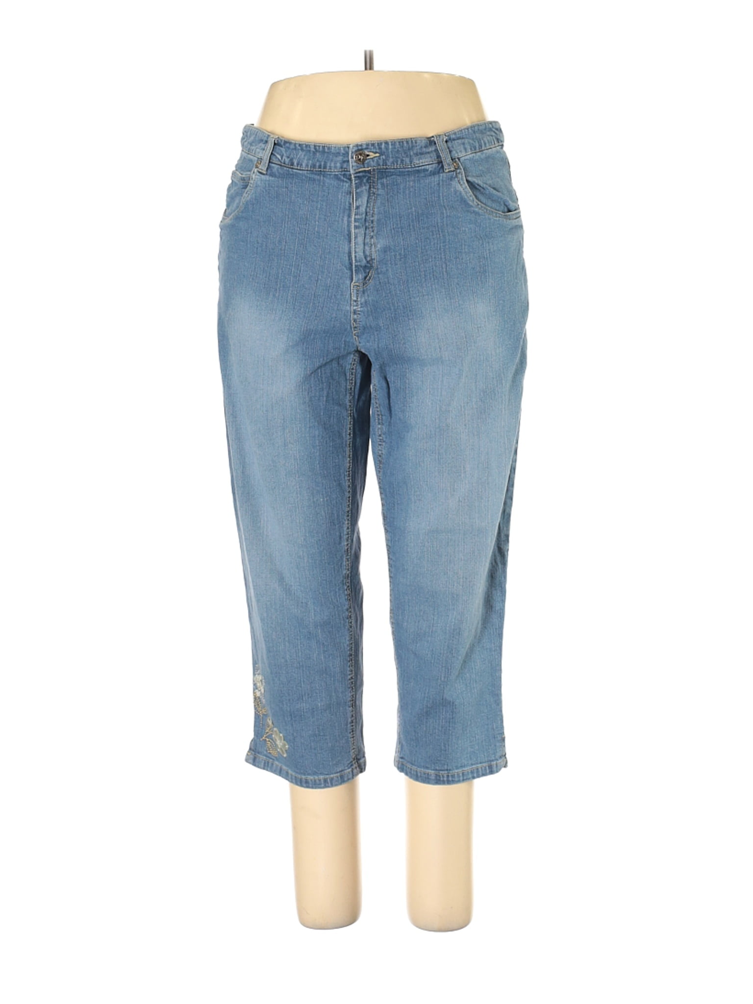 mainstreet blues women's jeans