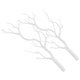 thumbnail image 5 of GAXIRE 2 piezas de ramas de árbol blancas para decoración de centro de mesa, ramas artificiales para jarrón, 5 of 5