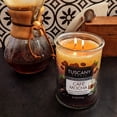 thumbnail image 3 of Café Mocha Long-Lasting Scented Jar Candle (18 oz), 3 of 5
