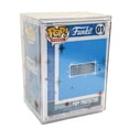 thumbnail image 1 of Figura Coleccionable Funko Pop Protector Printed Sparkles 1 pieza, 1 of 4