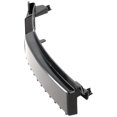 thumbnail image 2 of New Left Front Bumper Bracket Compatible With Ford Fusion Energi Titanium Fusion Se Energi Se Titanium Hybrid 2013-2016 By Fo1042134 Ds7z17e857a REPF013174, 2 of 8