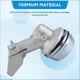 thumbnail image 5 of STIHL FS120 FS130 FS200 FS250 FS90 FS100 FR130 FR220 FR350 FR450 Trimmer Gearbox Head Housing Replacement, 5 of 5
