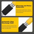 thumbnail image 5 of Nail Wall Fastening Tool 5 Speed Adjustable Manual Nail Gun for Household Woodworking, 5 of 5