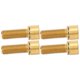 thumbnail image 2 of Tornillo de pernos de vástago de bicicleta, tornillos de vástago M7x20mm aleación de titanio de alta dureza para vástago de bicicleta Deportes Ecomeon no, 2 of 5