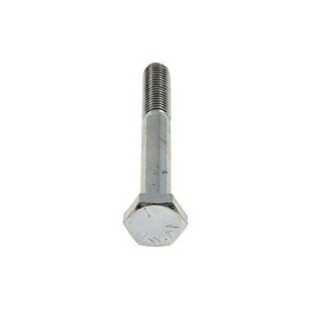 

Cap Screw Hex Head Grade 5 1/4 28 X 2 In