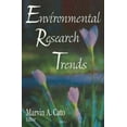 thumbnail image 1 of Environmental Research Trends, 1 of 1