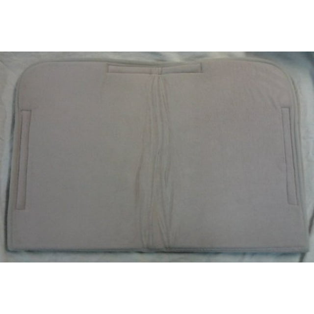 Therapist’s Choice® Hydroculator Heat Pack Terry Covers, Over-Size aprox (24" W x 36" L)