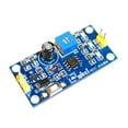 thumbnail image 2 of Abbracc Module NE555 Réglable Relais Retardateur 0 - 120 Secondes Interrupteur, 2 of 3