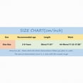 thumbnail image 3 of NOLDARES Infant Baby Girl Skirt Toddler Girls Solid Color Tulle Skirts Birthday Outfits for Little Girls Dress Up(Purple,2-8 Years), 3 of 4