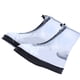 thumbnail image 4 of 2 PCS Cubiertas de zapatos a prueba de lluvia Deslumbrantes cubiertas antideslizantes para botas para caminar al aire libre Ciclismo, 4 of 8
