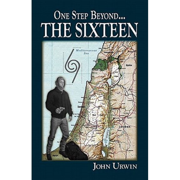 Pre-Owned One Step Beyond...the Sixteen (Paperback)