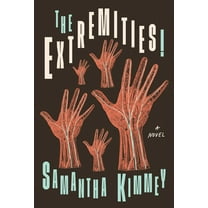 The Extremities!, (Paperback)