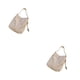 thumbnail image 4 of Minnieouse Women Shoulder Bag Tote School Camping Phone Shopping Handbag Travel Casual Picnic Mobile Water Messenger Umbrella Bottle 2piezas, 4 of 6