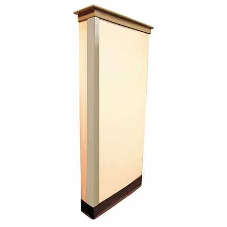 

Sim Supply CG Beige 1.5x96in Adhesive Mtg Strip 19F838 19F838 ZO-G4389637