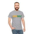 thumbnail image 5 of DJH Apparel | SUNDAY Christian Parody Unisex T-shirt, 5 of 7