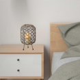 thumbnail image 2 of LED Candle Holder Vintage Table Centerpiece for Party Hotel Home Decoration 26s, 2 of 5