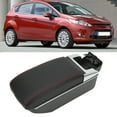 thumbnail image 4 of Armrest Box, Center Console Storage Box Direct Fit Large Space  For Cars, 4 of 8