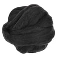 thumbnail image 1 of Aguja Fieltro Lana Unique Bargains 8.5 Oz Negro, 1 of 6