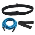 thumbnail image 3 of Elastic Reinforcement Rope for Boxing, Basketball, Fencing And Training - Blue, 3 of 8