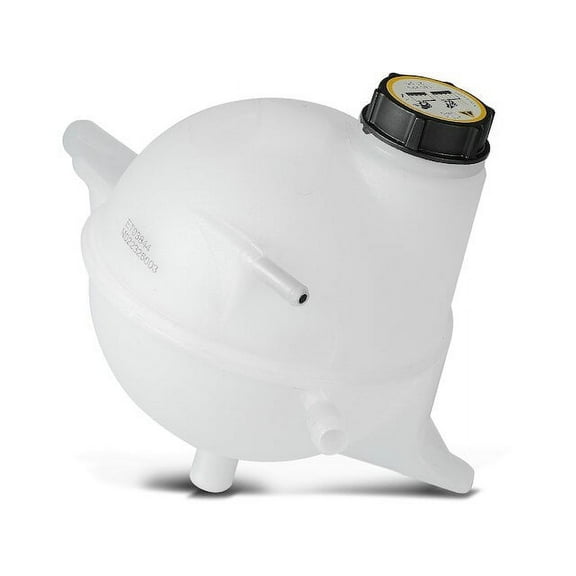 Expansion Tank 1 - Compatible with 2015 - 2019 Ford Transit-150 2016 2017 2018