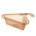 thumbnail image 2 of Panier d'Égouttage pour Évier Cuisine Support à Fruits Séchage Nettoyage Passoire à Restes Réglable Anti-Obstruction Bassin Filtre à Résidus Support de Rangement Réutilisable Type 3, 2 of 8