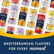 San Pellegrino Sparkling Fruit Beverages Variety Sampler Pack - 11.15 Fl Oz Cans (12 Pack) - In Sanisco Box…