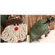 thumbnail image 5 of Cateissary Bolsas con cordón de Navidad de dibujos animados, joyería, dulces, aperitivos, Navidad, lindo bolso de muñeco de nieve, contenedor, Muñeco de nieve, 5 of 6