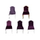 thumbnail image 4 of Juego de modelo de silla de comedor 1:25 Comedor de casa de muñecas Violeta, 4 of 9