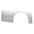 thumbnail image 1 of 11002-27351-WR 2019 Late Model Plastic Quarter Panel, White - Right, 1 of 1
