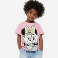 thumbnail image 3 of Camiseta de manga corta para niños, ropa de dibujos animados, nuevo diseño, moda informal, cuello redondo, camisa de fondo, Verano, 3 of 3